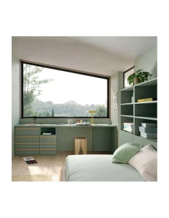 Dormitorio juvenil Stay Young 7 | Antaix