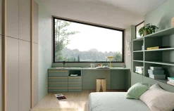 Dormitorio juvenil Stay Young 7 | Antaix