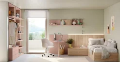 Dormitorio juvenil Stay Young 19 | Antaix