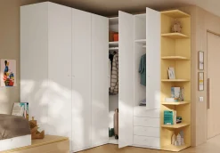 Dormitorio juvenil Stay Young 31 | Antaix