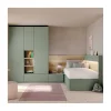 Dormitorio juvenil Stay Young 2 | Antaix