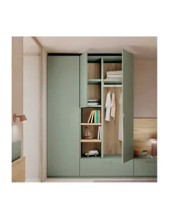 Dormitorio juvenil Stay Young 2 | Antaix