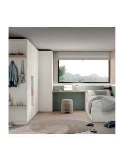 Dormitorio juvenil Stay Young 17 | Antaix