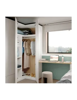 Dormitorio juvenil Stay Young 17 | Antaix
