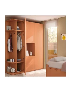 Dormitorio juvenil Stay Young 18 | Antaix