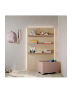Dormitorio juvenil Stay Young 6 | Antaix