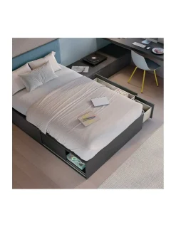 Dormitorio juvenil Stay Young 8 | Antaix