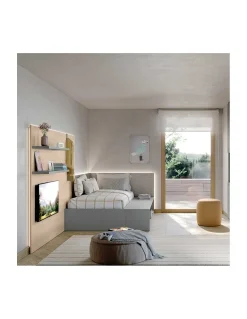 Dormitorio juvenil Stay Young 20 | Antaix