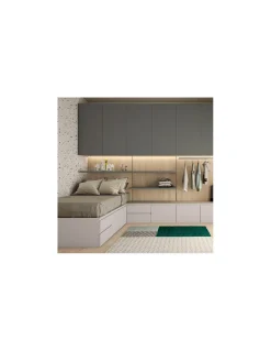 Dormitorio juvenil Tweed 19 | Tobisa