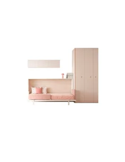 Dormitorio juvenil Tweed 16 | Tobisa