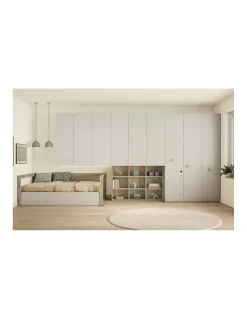 Dormitorio juvenil Tweed 10 | Tobisa