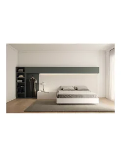 Dormitorio juvenil Tweed 25 | Tobisa
