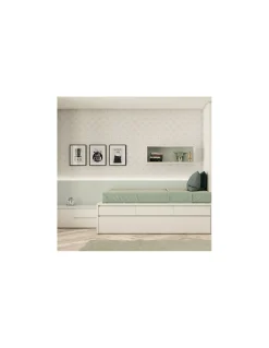 Dormitorio juvenil Tweed 7 | Tobisa