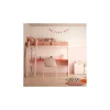 Dormitorio juvenil Tweed 13 | Tobisa