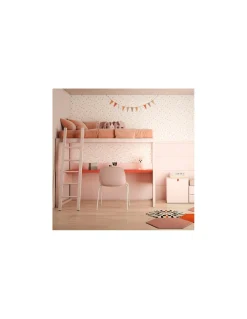 Dormitorio juvenil Tweed 13 | Tobisa