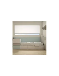 Dormitorio juvenil Tweed 6 | Tobisa