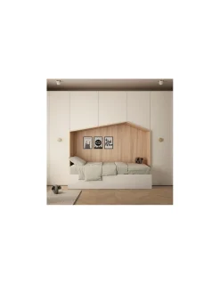 Dormitorio juvenil Tweed 11 | Tobisa