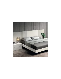 Dormitorio Kasos | Glicerio Chaves