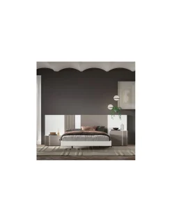 Dormitorio Kasos R | Glicerio Chaves