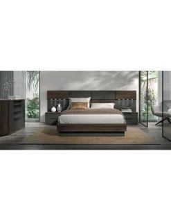 Dormitorio Kea | Glicerio Chaves