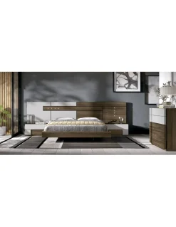 Dormitorio Kos | Glicerio Chaves