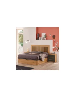 Dormitorio Kronos 501