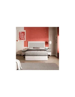 Dormitorio Kronos 503