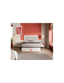 Dormitorio Kronos 503