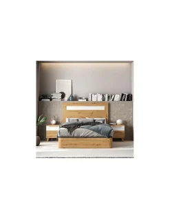 Dormitorio Kronos 519