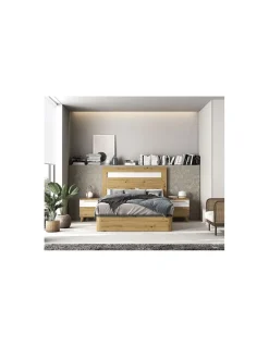 Dormitorio Kronos 519
