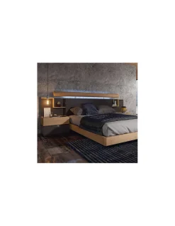 Dormitorio Kuffert YM08