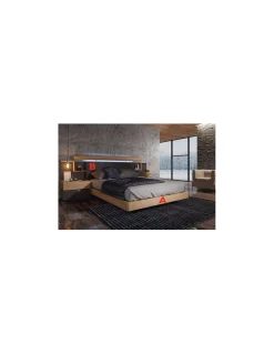 Dormitorio Kuffert YM08