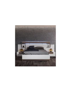 Dormitorio Kuffert YM09