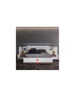 Dormitorio Kuffert YM09