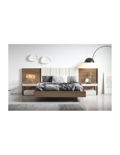 Dormitorio Legan 126 | Mesegue