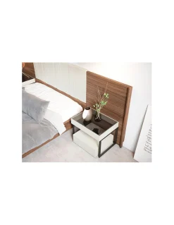 Dormitorio Legan 126 | Mesegue