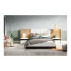 Dormitorio Legan 125 | Mesegue