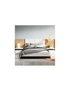 Dormitorio Legan 125 | Mesegue