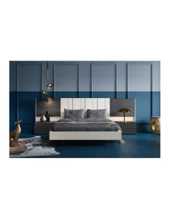 Dormitorio Legan 127 | Mesegue