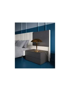 Dormitorio Legan 127 | Mesegue