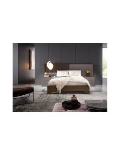 Dormitorio Lennon 2 | Lan Mobel
