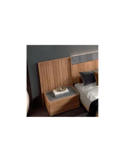 Dormitorio Liberty 2 | Glicerio Chaves