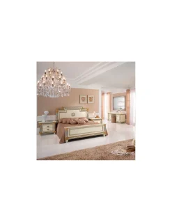 Dormitorio Liberty | Arredoclassic