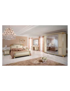 Dormitorio Liberty | Arredoclassic
