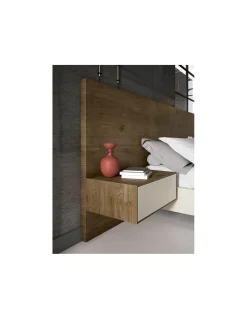 Dormitorio Light 03 | BoCubi