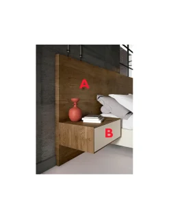 Dormitorio Light 03 | BoCubi