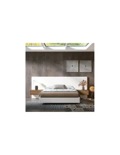 Dormitorio Light 01 | BoCubi