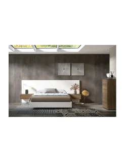 Dormitorio Light 01 | BoCubi