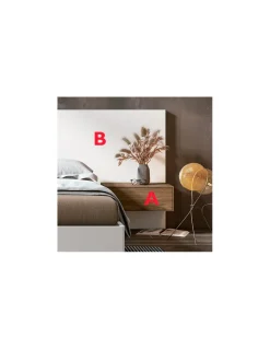 Dormitorio Light 01 | BoCubi