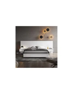 Dormitorio Light 02 | BoCubi